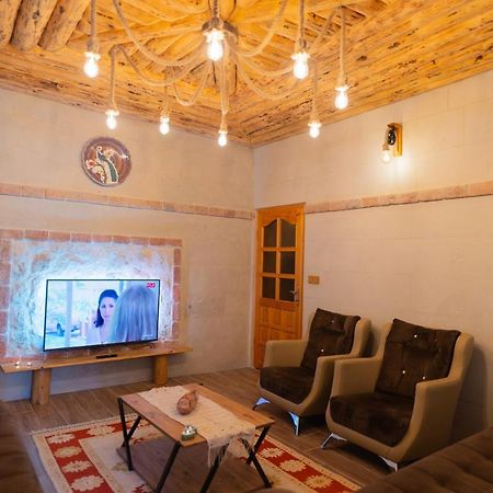 Harmony Houses Cappadocia 于尔居普 外观 照片