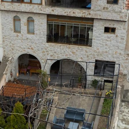 Harmony Houses Cappadocia 于尔居普 外观 照片