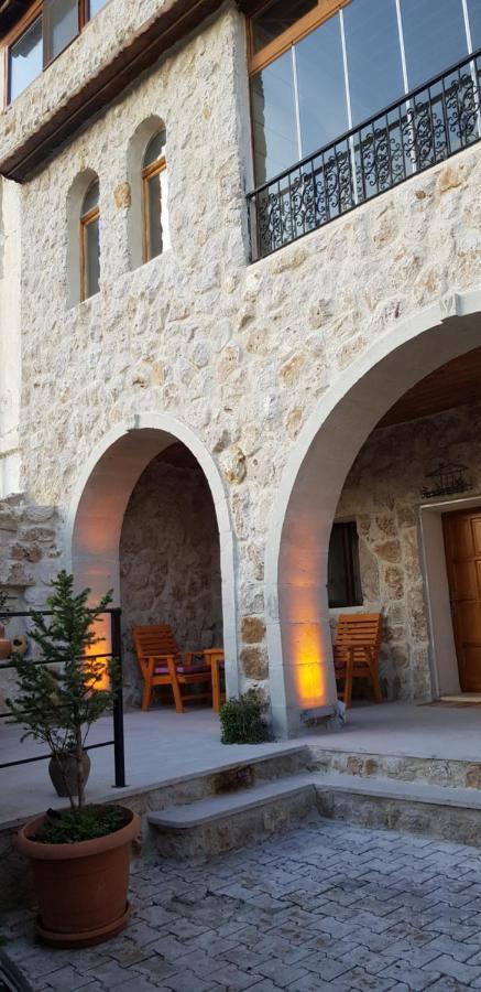 Harmony Houses Cappadocia 于尔居普 外观 照片
