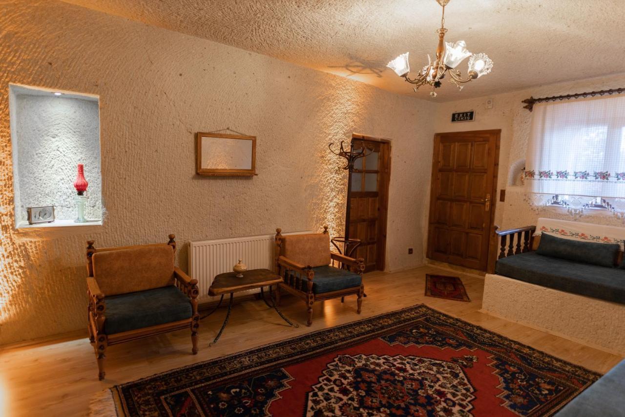 Harmony Houses Cappadocia 于尔居普 客房 照片
