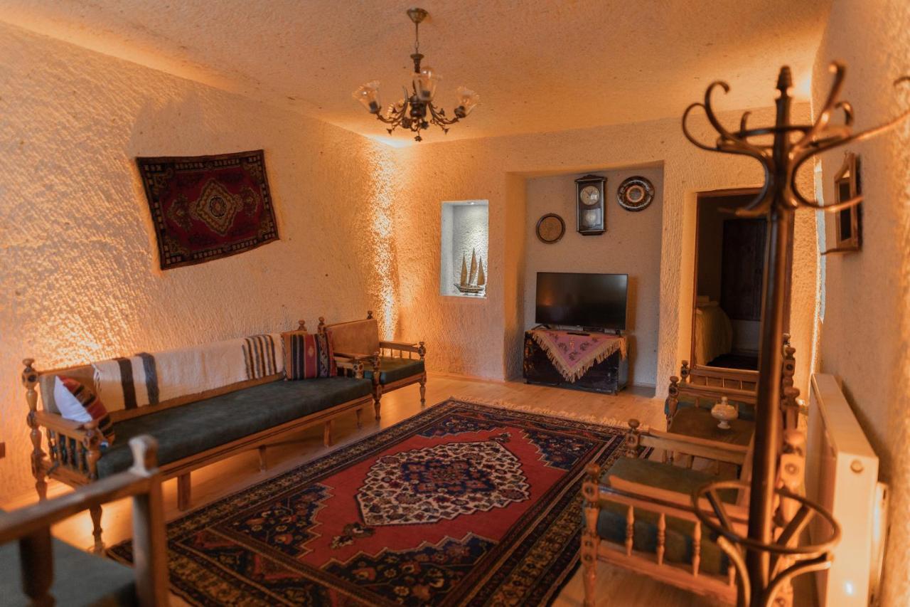 Harmony Houses Cappadocia 于尔居普 客房 照片