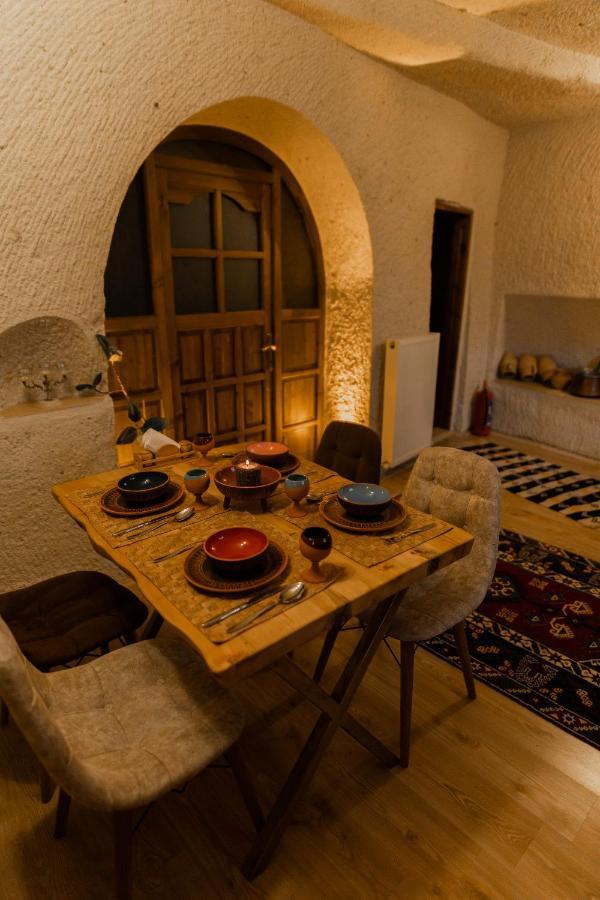 Harmony Houses Cappadocia 于尔居普 客房 照片