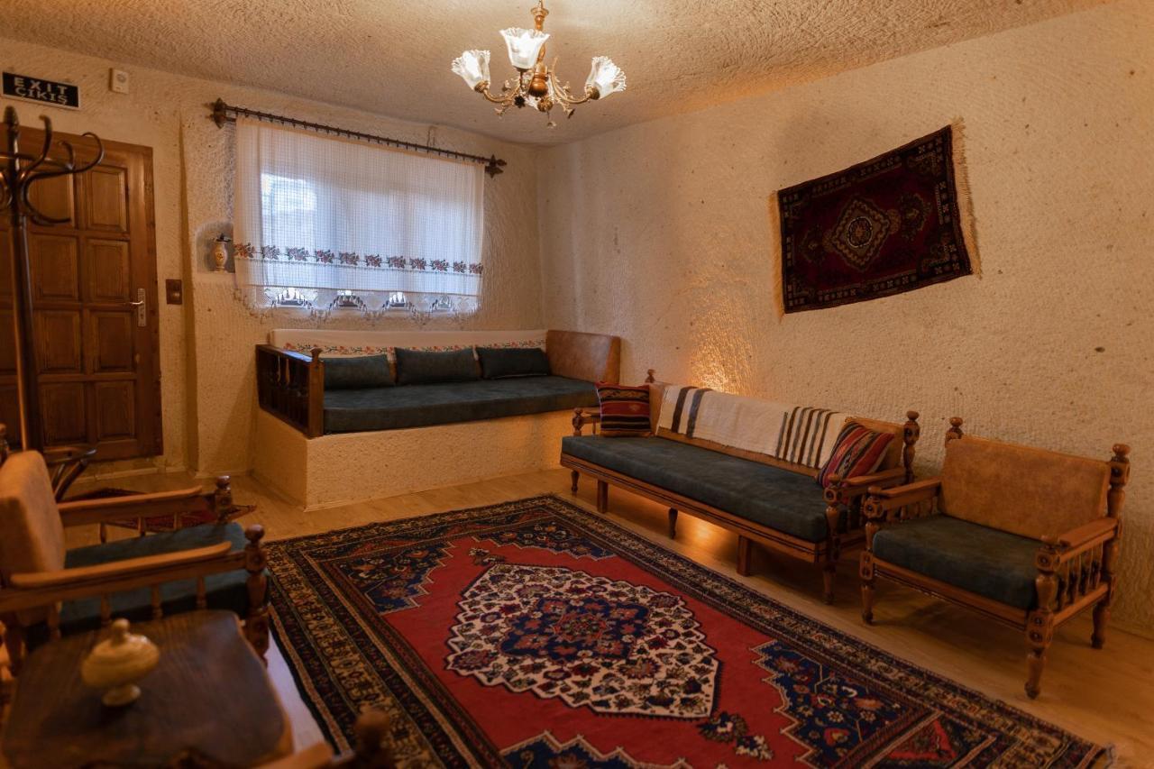Harmony Houses Cappadocia 于尔居普 客房 照片