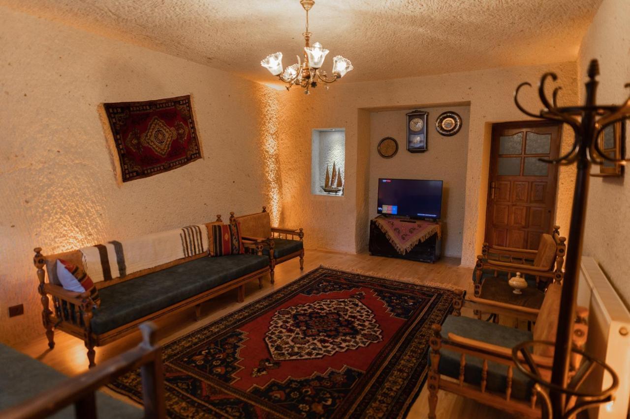 Harmony Houses Cappadocia 于尔居普 客房 照片