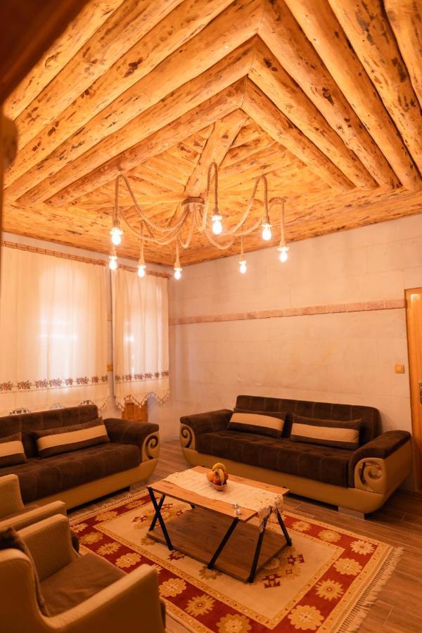 Harmony Houses Cappadocia 于尔居普 客房 照片