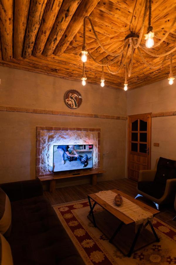 Harmony Houses Cappadocia 于尔居普 客房 照片