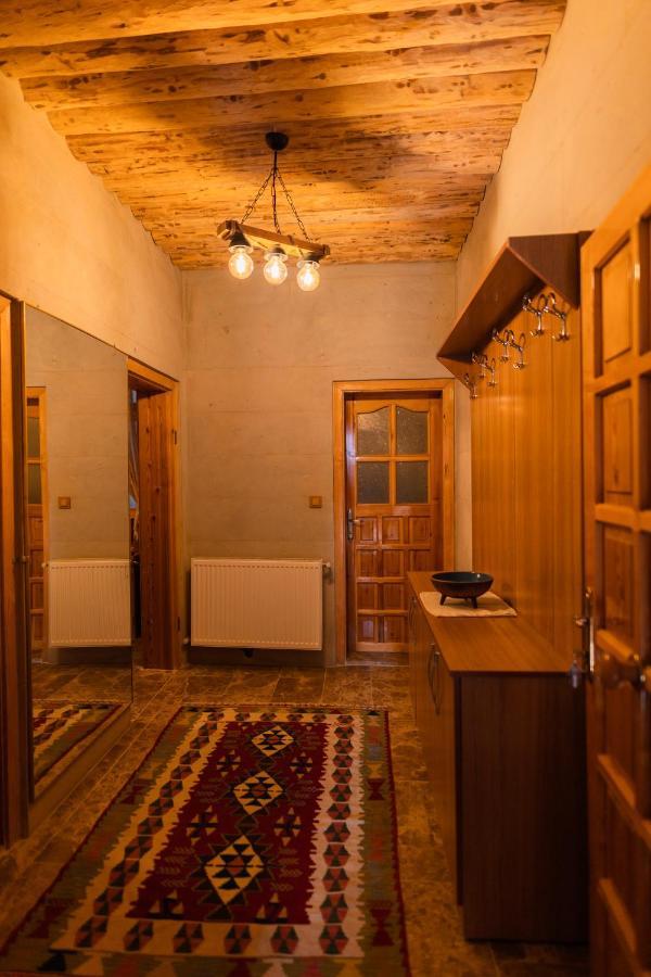 Harmony Houses Cappadocia 于尔居普 客房 照片
