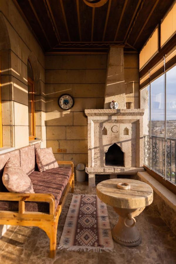 Harmony Houses Cappadocia 于尔居普 客房 照片