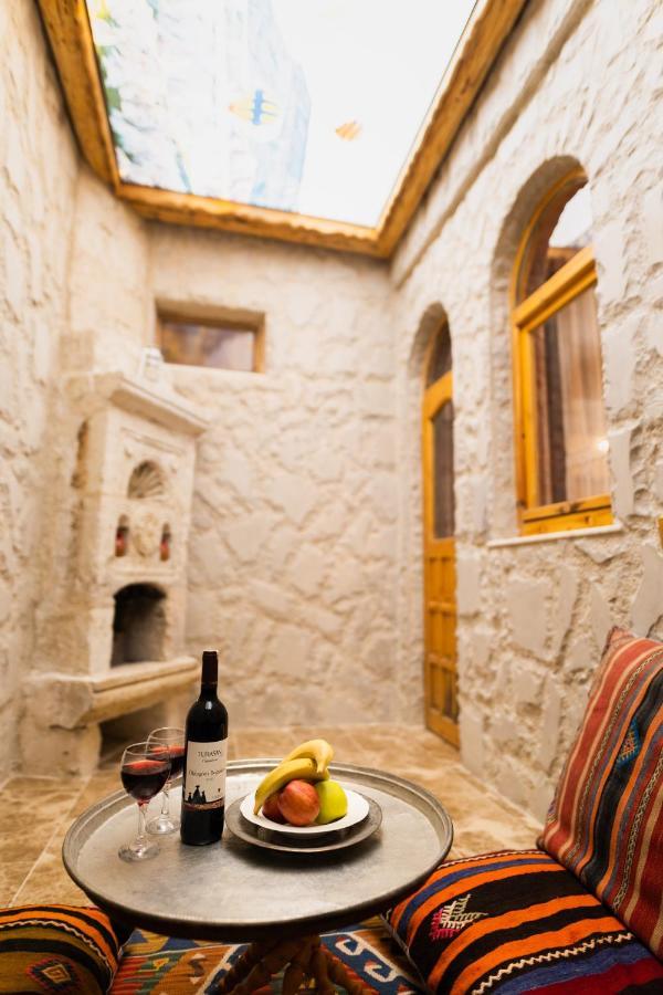 Harmony Houses Cappadocia 于尔居普 客房 照片