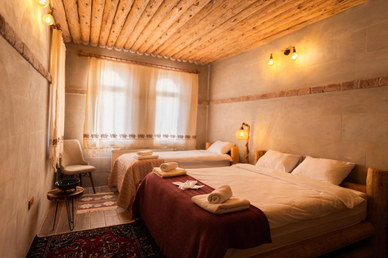 Harmony Houses Cappadocia 于尔居普 客房 照片