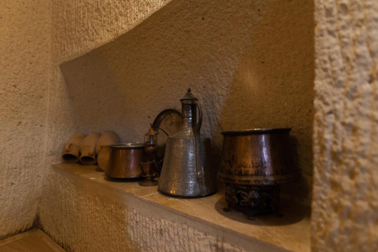 Harmony Houses Cappadocia 于尔居普 客房 照片