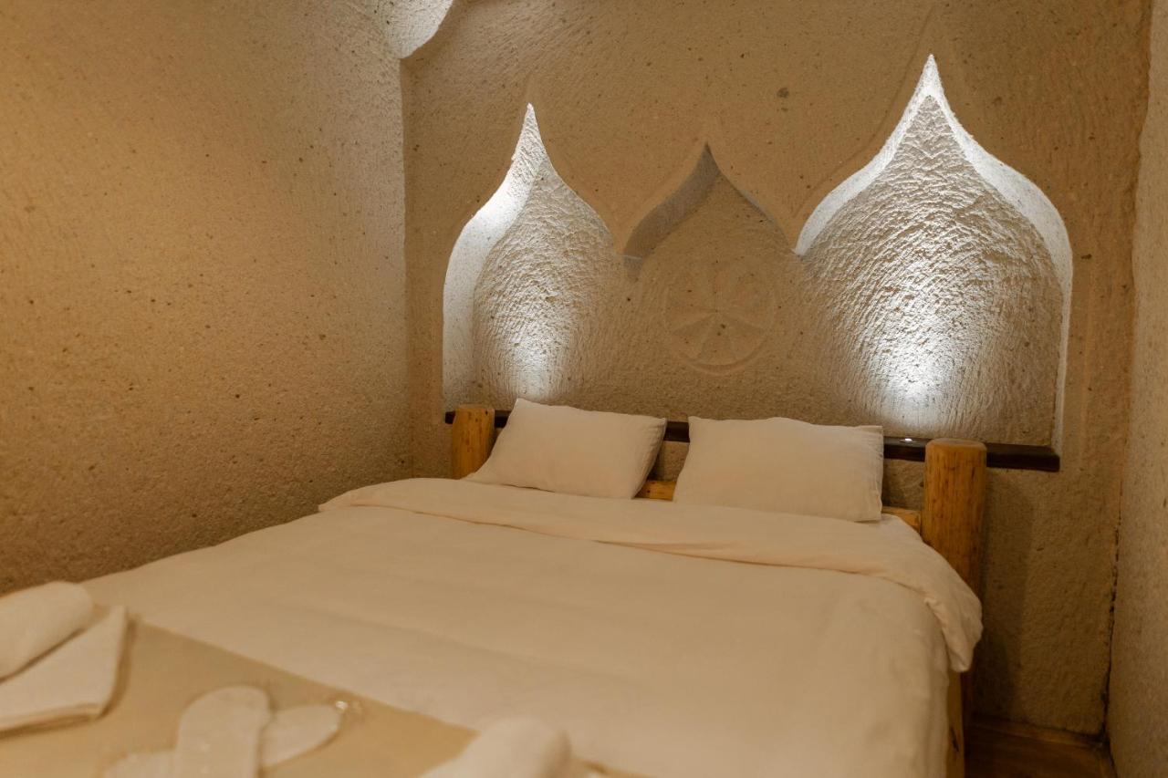 Harmony Houses Cappadocia 于尔居普 客房 照片