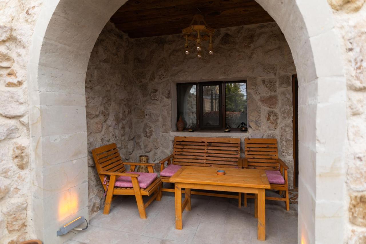 Harmony Houses Cappadocia 于尔居普 客房 照片