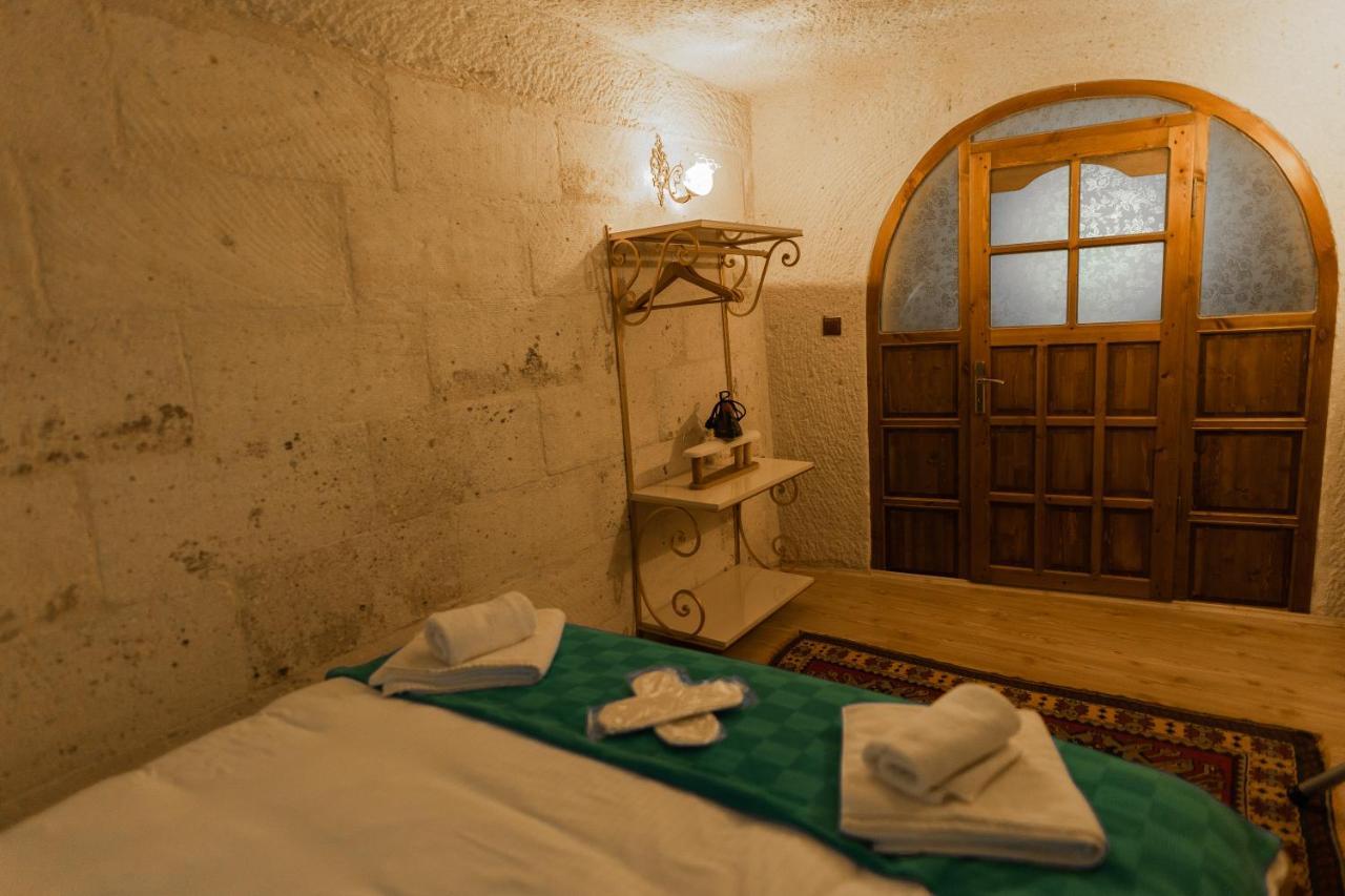 Harmony Houses Cappadocia 于尔居普 客房 照片