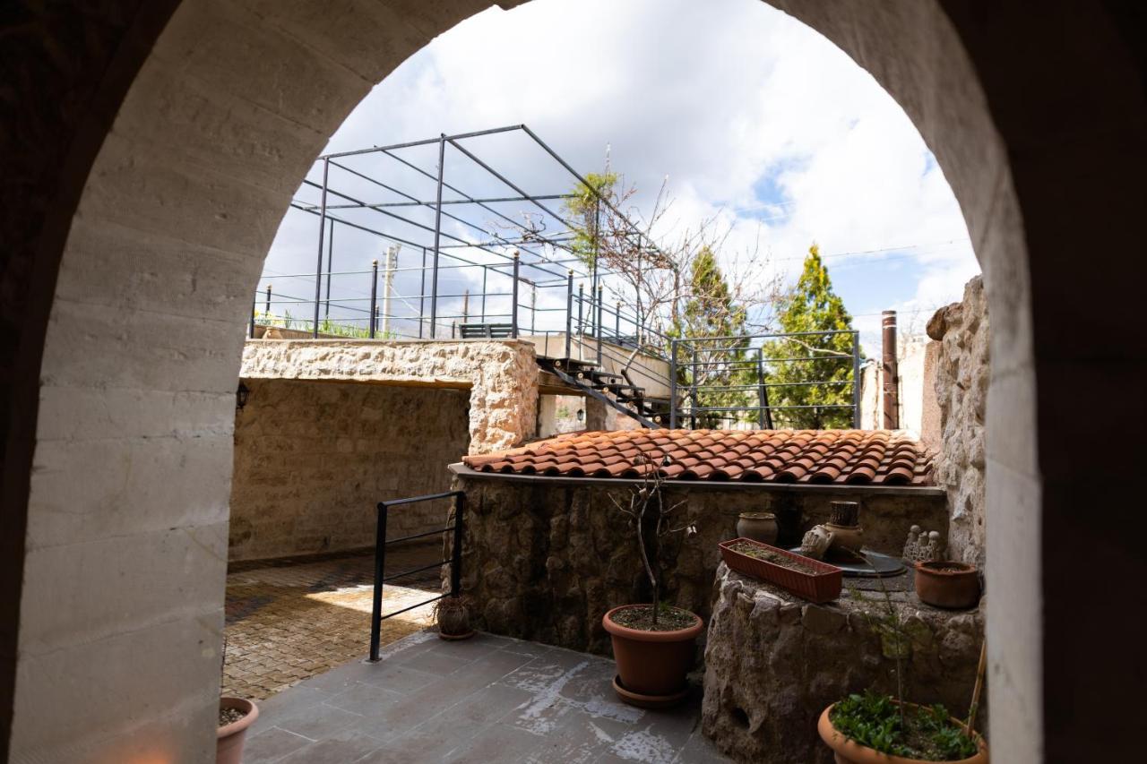 Harmony Houses Cappadocia 于尔居普 客房 照片