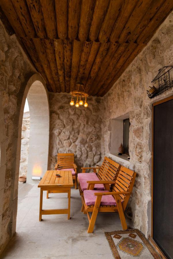 Harmony Houses Cappadocia 于尔居普 客房 照片