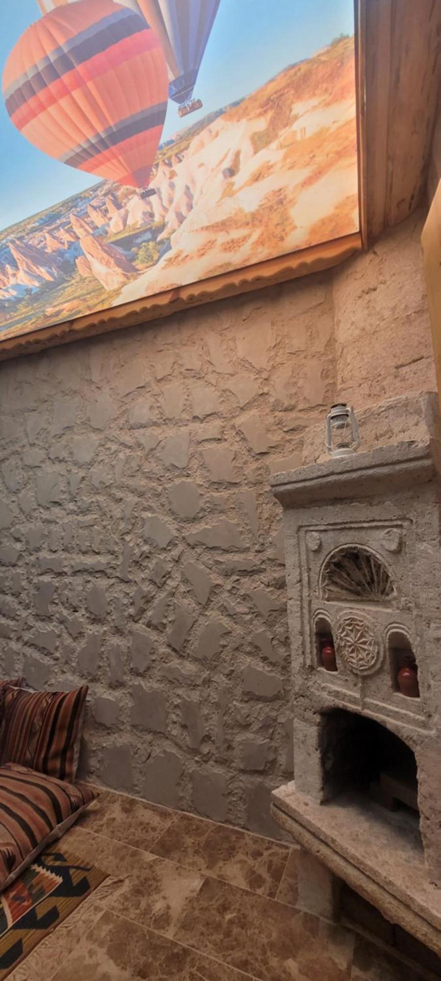 Harmony Houses Cappadocia 于尔居普 外观 照片