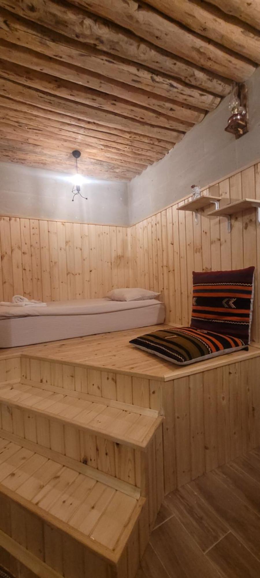 Harmony Houses Cappadocia 于尔居普 客房 照片